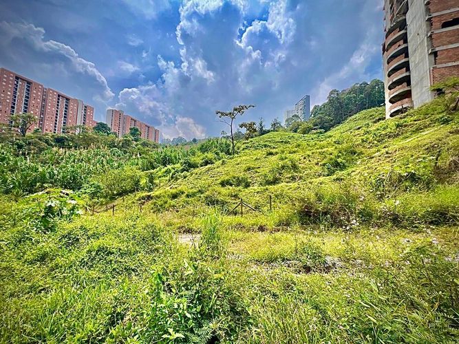 Lote en venta en Entreamigos, Sabaneta, 100 m² · foto 6 de 14