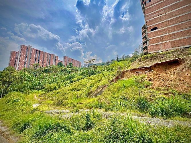 Lote en venta en Entreamigos, Sabaneta, 100 m² · foto 9 de 14