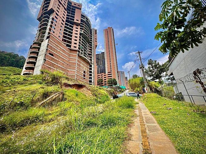 Lote en venta en Entreamigos, Sabaneta, 100 m² · foto 11 de 14