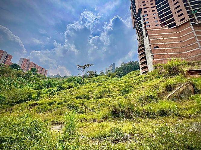 Lote en venta en Entreamigos, Sabaneta, 100 m² · foto 13 de 14