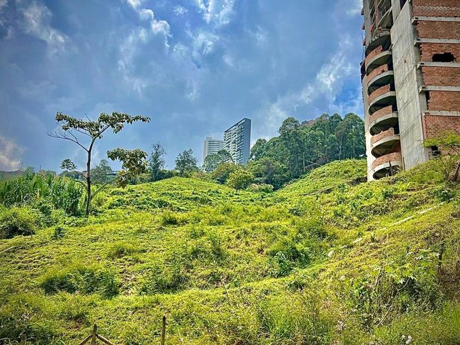 Lote en venta en Entreamigos, Sabaneta, 100 m² · foto 14 de 14