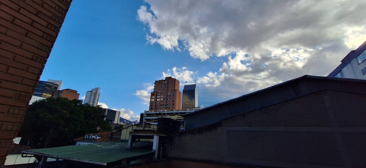 Apartamento en venta en Villa Nueva, Medellín 2