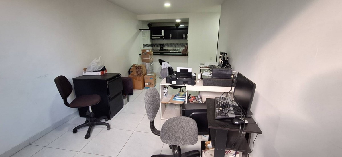 Apartamento en venta en Villa Nueva, Medellín 3