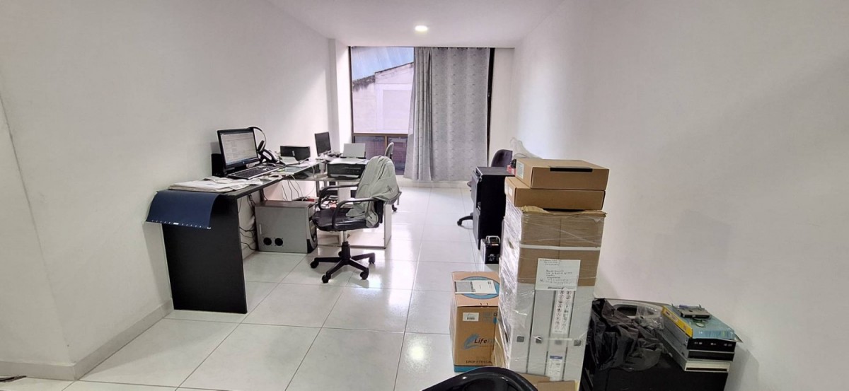 Apartamento en venta en Villa Nueva, Medellín 4