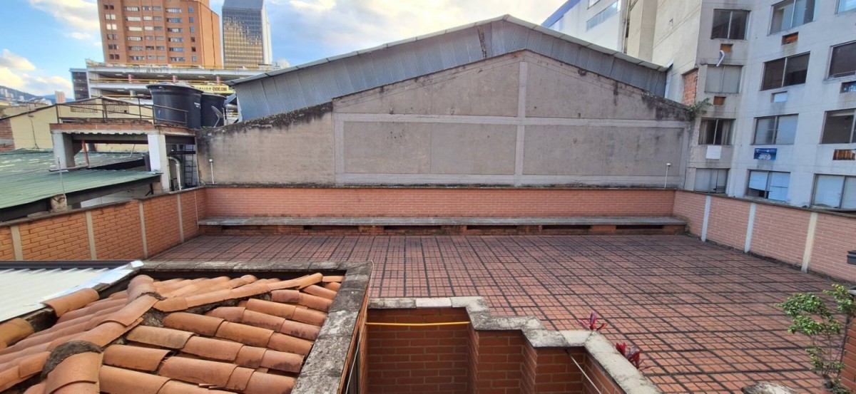 Apartamento en venta en Villa Nueva, Medellín 5