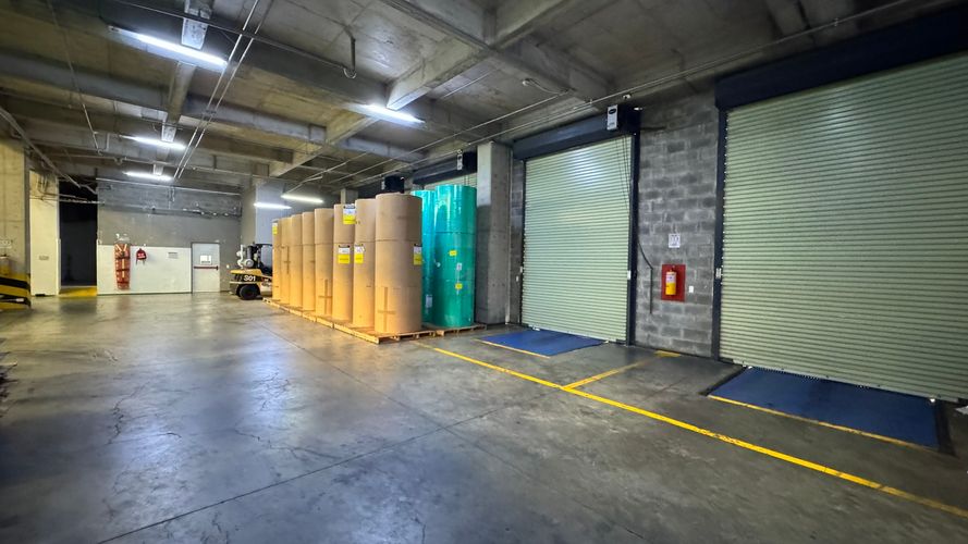 Bodega en arriendo en Palmaseca, Palmira · foto 8 de 24