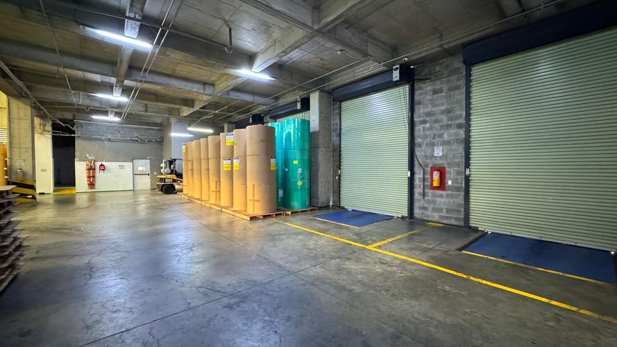 Bodega en arriendo en Palmaseca, Palmira · foto 10 de 24
