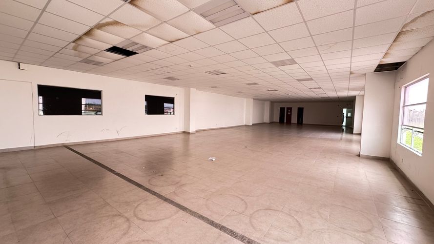 Bodega en arriendo en Palmaseca, Palmira · foto 22 de 24