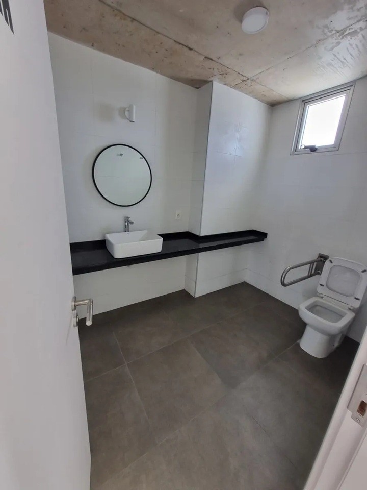ALQUILER APARTAMENTO ,EN LA BLANQUEADA, 1 DORMITORIO, TERRAZA, GARAJE,PARRILLERO, SALÓN DE USO COMÚN · Photo 12