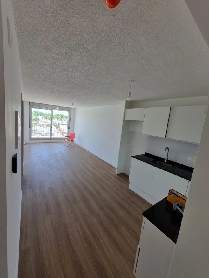 ALQUILER APARTAMENTO ,EN LA BLANQUEADA, 1 DORMITORIO, TERRAZA, GARAJE,PARRILLERO, SALÓN DE USO COMÚN