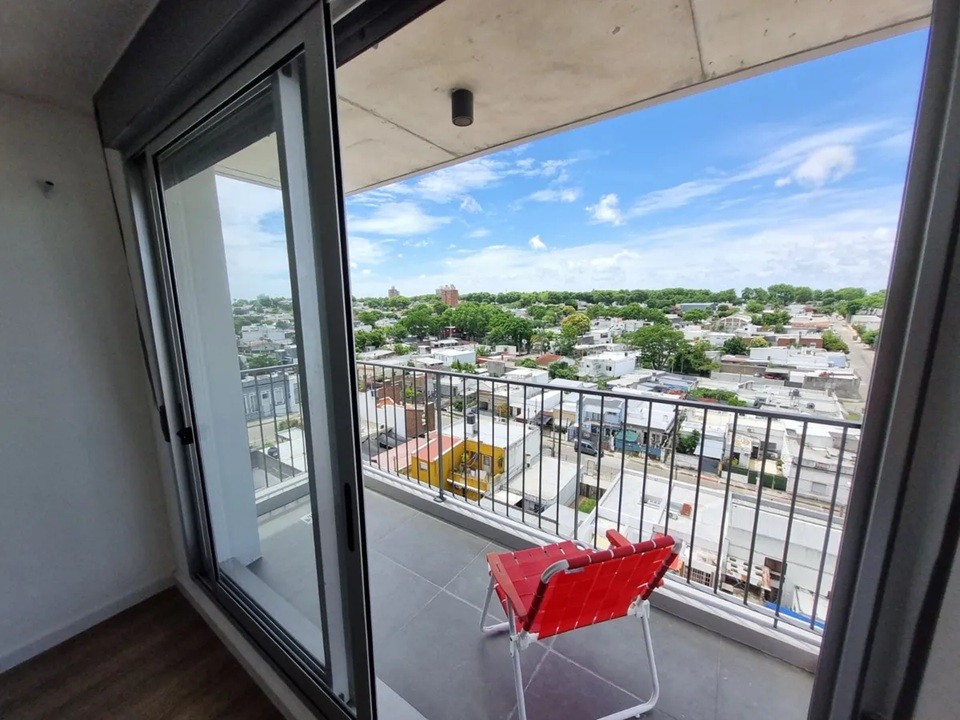 ALQUILER APARTAMENTO ,EN LA BLANQUEADA, 1 DORMITORIO, TERRAZA, GARAJE,PARRILLERO, SALÓN DE USO COMÚN · Photo 7