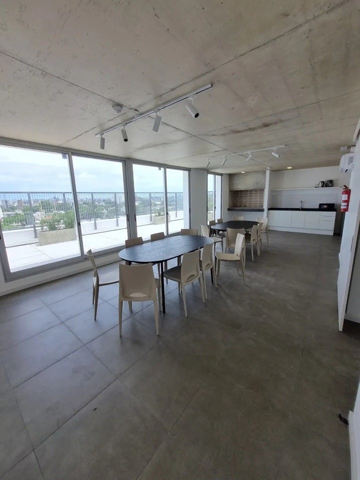 ALQUILER APARTAMENTO ,EN LA BLANQUEADA, 1 DORMITORIO, TERRAZA, GARAJE,PARRILLERO, SALÓN DE USO COMÚN · Photo 8
