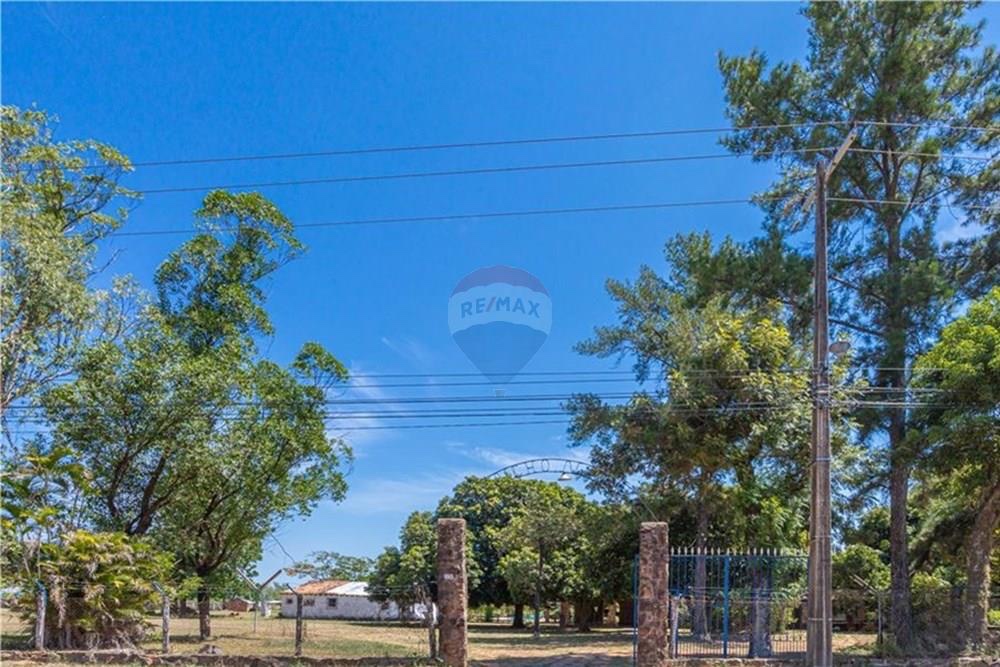 VENDO 57 HECTAREAS EN VILLETA SOBRE RUTA GUARAMBARE -VILLETA — foto 2