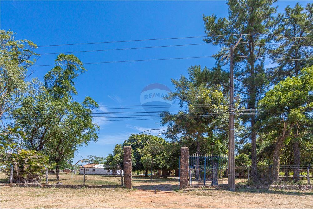 VENDO 57 HECTAREAS EN VILLETA SOBRE RUTA GUARAMBARE -VILLETA — foto 3