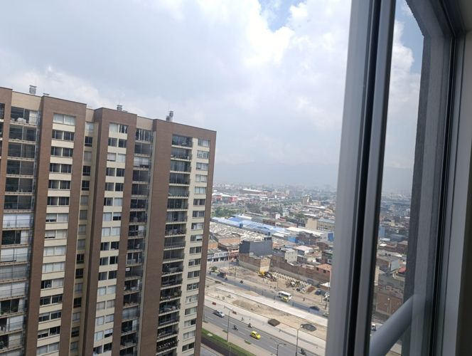 Apartamento en venta en Américas Central, Bogotá · foto 4 de 19