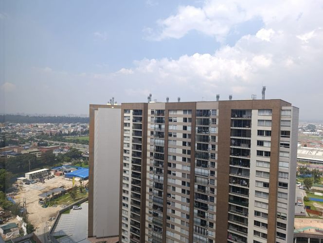 Apartamento en venta en Américas Central, Bogotá · foto 5 de 19