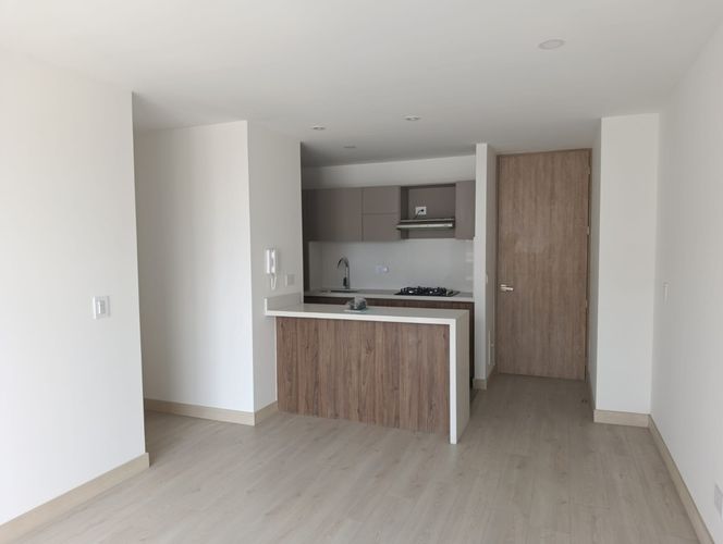 Apartamento en venta en Américas Central, Bogotá · foto 12 de 19