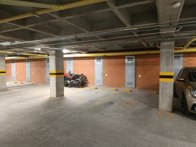 Apartamento en venta en Américas Central, Bogotá · foto 17 de 19