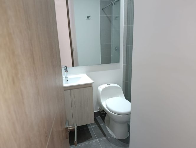 Apartamento en venta en Américas Central, Bogotá · foto 18 de 19