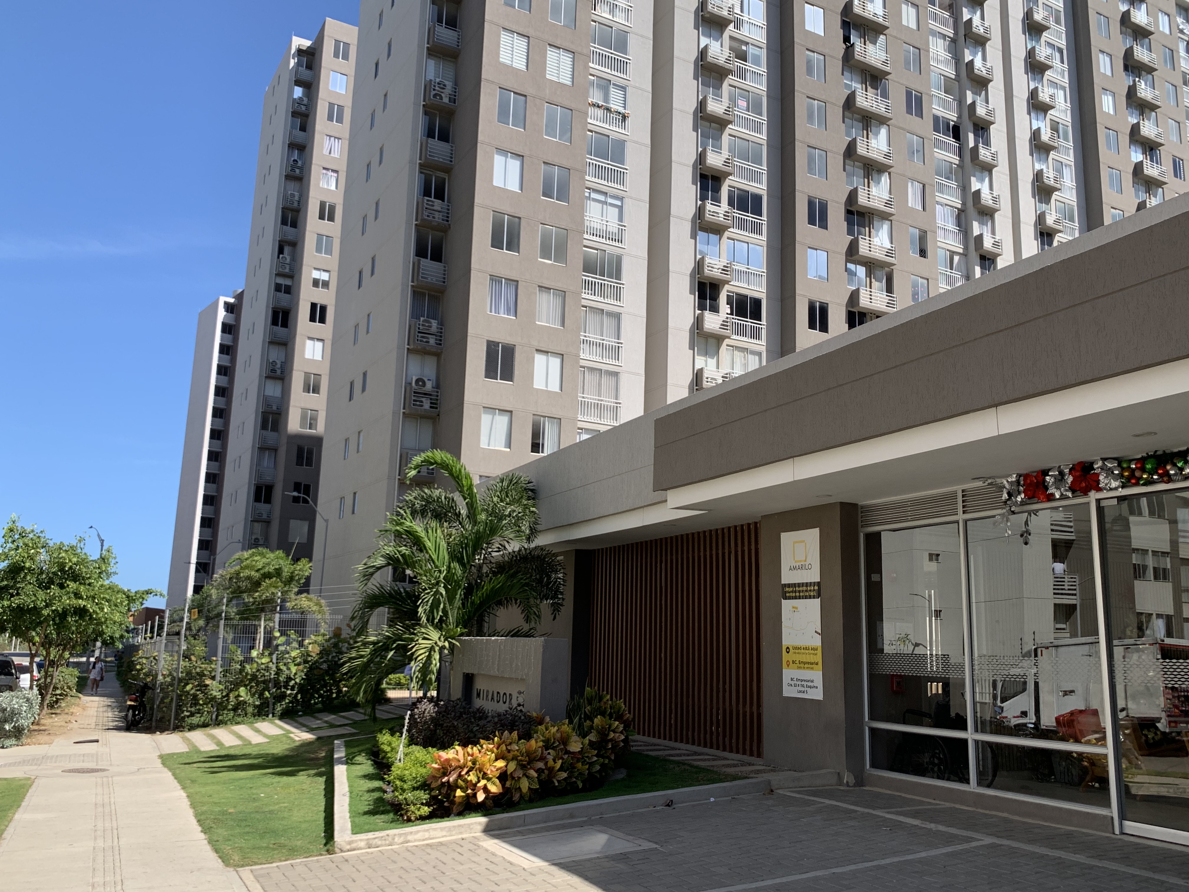 Apartamento en Arriendo en Ciudad Mallorquin, Barranquilla