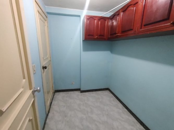 Apartamento de 2 alcobas en venta en Germania, Bogotá, 84 m² · foto 11 de 17