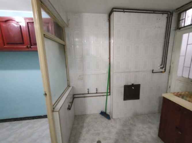 Apartamento de 2 alcobas en venta en Germania, Bogotá, 84 m² · foto 12 de 17