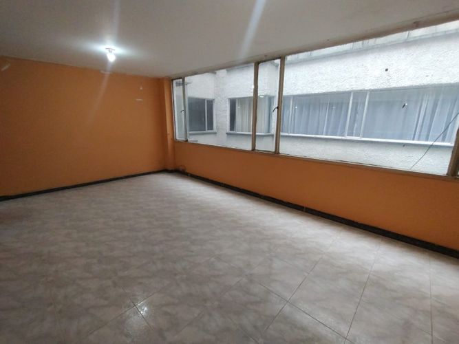 Apartamento de 2 alcobas en venta en Germania, Bogotá, 84 m² · foto 14 de 17