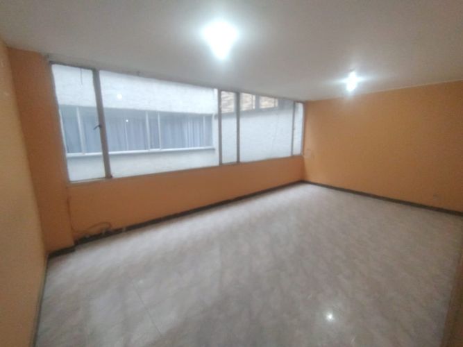 Apartamento de 2 alcobas en venta en Germania, Bogotá, 84 m² · foto 16 de 17