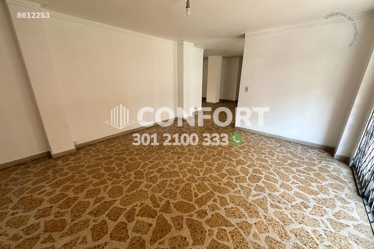 Apartamento de 4 alcobas en arriendo en Conquistadores, Medellín, 240 m² · foto 3 de 24