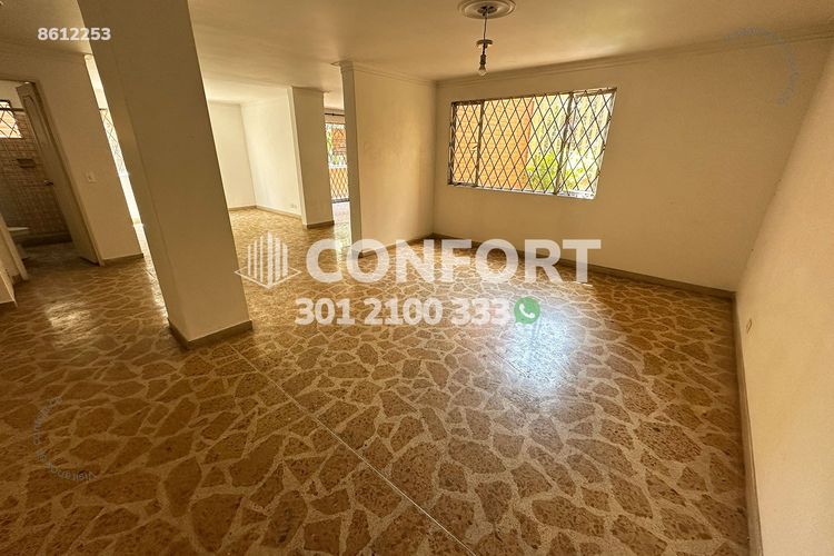 Apartamento de 4 alcobas en arriendo en Conquistadores, Medellín, 240 m² · foto 7 de 24
