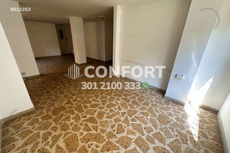 Apartamento de 4 alcobas en arriendo en Conquistadores, Medellín, 240 m² · foto 6 de 24