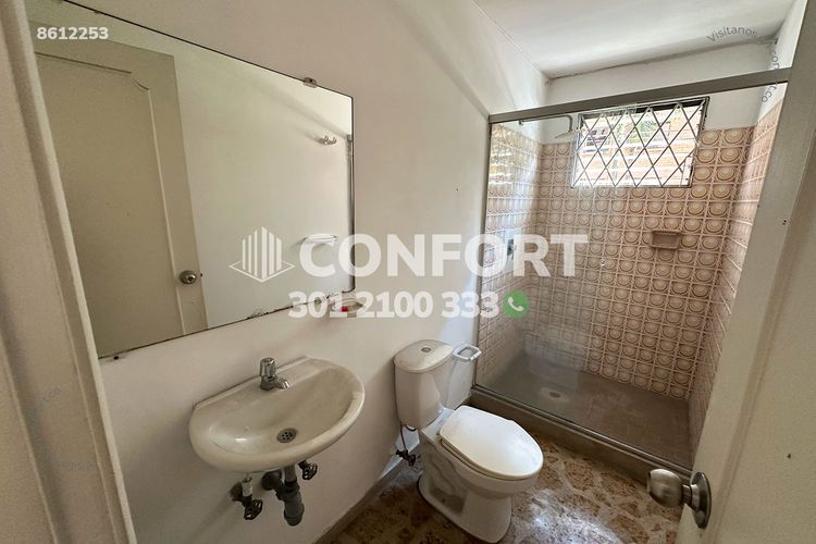 Apartamento de 4 alcobas en arriendo en Conquistadores, Medellín, 240 m² · foto 8 de 24