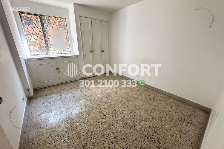 Apartamento de 4 alcobas en arriendo en Conquistadores, Medellín, 240 m² · foto 9 de 24