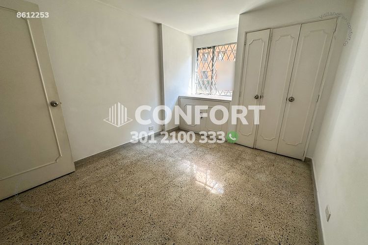Apartamento de 4 alcobas en arriendo en Conquistadores, Medellín, 240 m² · foto 11 de 24