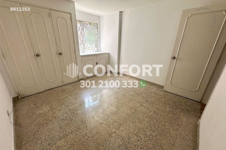 Apartamento de 4 alcobas en arriendo en Conquistadores, Medellín, 240 m² · foto 12 de 24