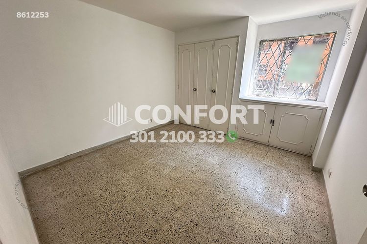 Apartamento de 4 alcobas en arriendo en Conquistadores, Medellín, 240 m² · foto 13 de 24