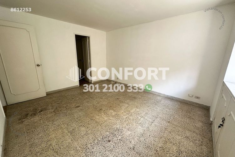 Apartamento de 4 alcobas en arriendo en Conquistadores, Medellín, 240 m² · foto 17 de 24