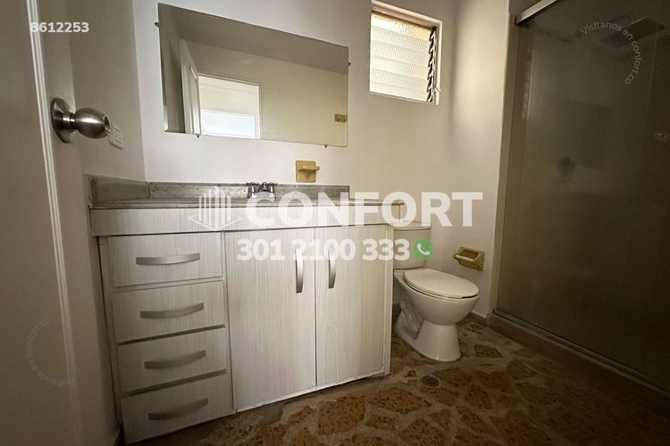 Apartamento de 4 alcobas en arriendo en Conquistadores, Medellín, 240 m² · foto 23 de 24