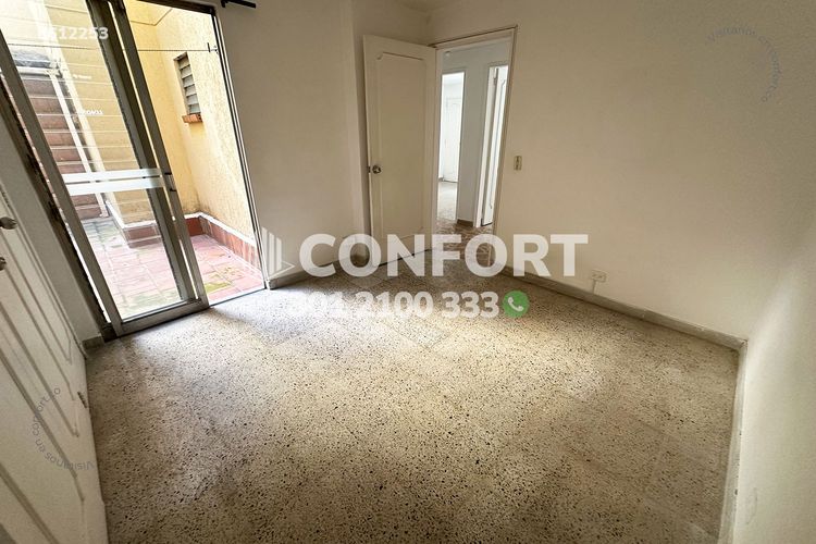 Apartamento de 4 alcobas en arriendo en Conquistadores, Medellín, 240 m² · foto 22 de 24