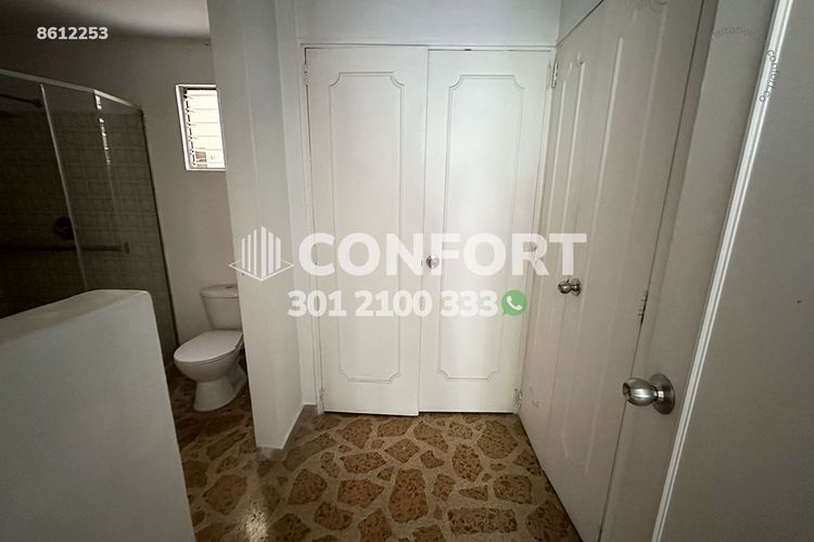 Apartamento de 4 alcobas en arriendo en Conquistadores, Medellín, 240 m² · foto 24 de 24
