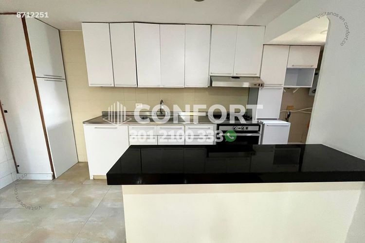Apartamento de 2 alcobas en arriendo en Santa Maria De Los Angeles, Medellín, 72 m² · foto 5 de 19