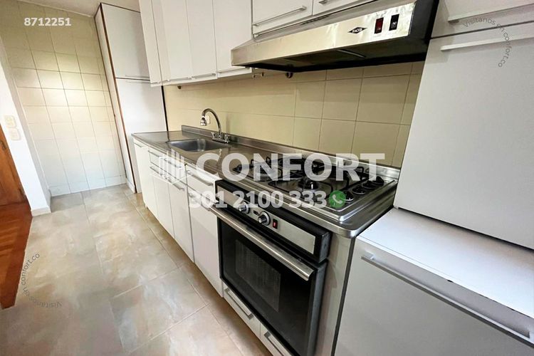 Apartamento de 2 alcobas en arriendo en Santa Maria De Los Angeles, Medellín, 72 m² · foto 7 de 19