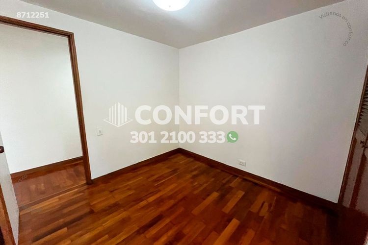 Apartamento de 2 alcobas en arriendo en Santa Maria De Los Angeles, Medellín, 72 m² · foto 9 de 19