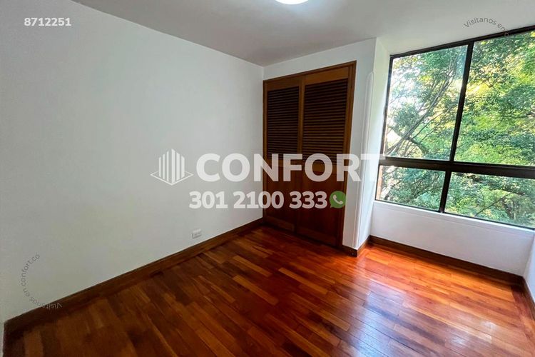 Apartamento de 2 alcobas en arriendo en Santa Maria De Los Angeles, Medellín, 72 m² · foto 10 de 19