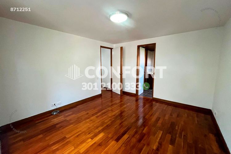 Apartamento de 2 alcobas en arriendo en Santa Maria De Los Angeles, Medellín, 72 m² · foto 13 de 19