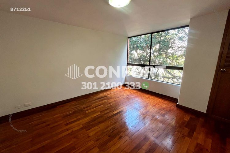 Apartamento de 2 alcobas en arriendo en Santa Maria De Los Angeles, Medellín, 72 m² · foto 15 de 19