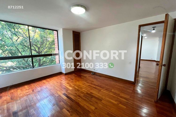 Apartamento de 2 alcobas en arriendo en Santa Maria De Los Angeles, Medellín, 72 m² · foto 16 de 19