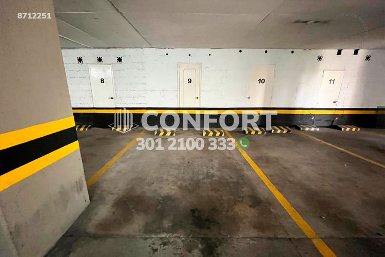 Apartamento de 2 alcobas en arriendo en Santa Maria De Los Angeles, Medellín, 72 m² · foto 19 de 19