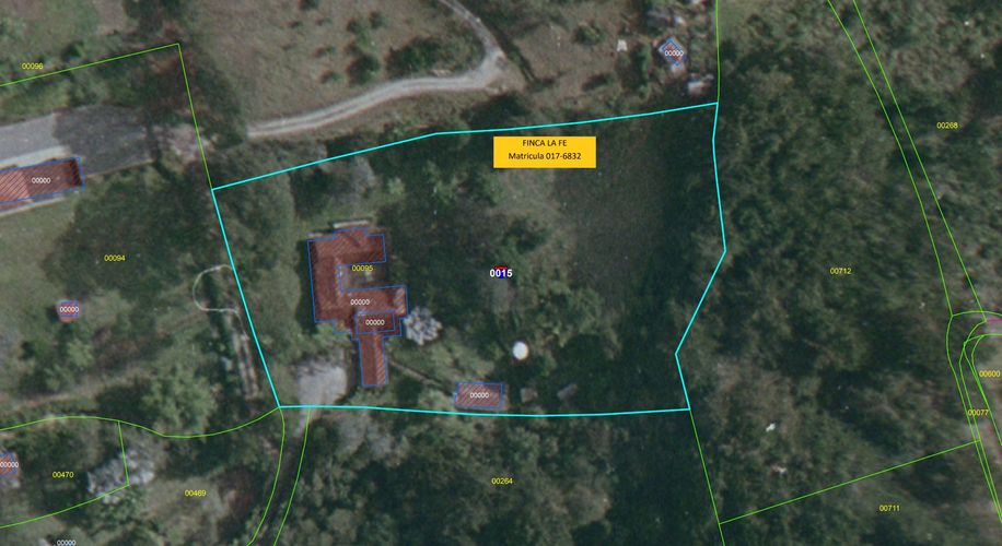 Finca en arriendo en Santa Elena, El Retiro, 470 m² · foto 7 de 7