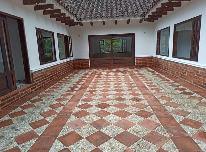 Finca en venta en Santa Elena, El Retiro, 470 m² · foto 7 de 8